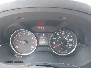 2017 Subaru Crosstrek Premium с VIN JF2GPABC7H8257632, выставлен на аукционе IAAI как лот 42383071 с пробегом 126 082 миль миль и . История ставок и продаж доступна на DreamBid. Изображение 7.