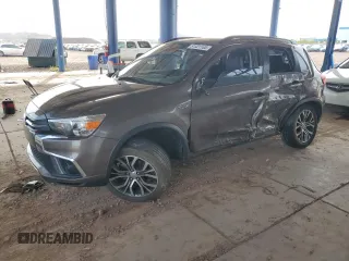 2019 Mitsubishi Outlander Sport GT 2.4 with VIN JA4AP4AWXKU010552, listed as a Copart auction lot 51321165 with 90,927 mi miles and Salvage Title. Bid and sale history available at carsss.com. Image 1.
