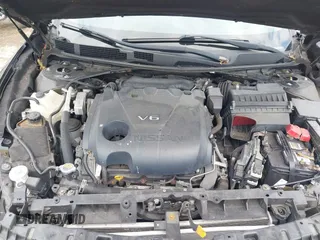 2016 Nissan Maxima SR with VIN 1N4AA6AP2GC901904, listed as a IAAI auction lot 42523722 with 114,235 mi miles and . Bid and sale history available at DreamBid. Image 10.