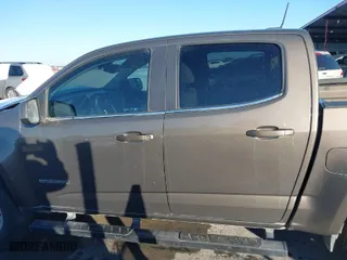 2016 Chevrolet Colorado 2WD WT with VIN 1GCGSBEA7G1331796, listed as a IAAI auction lot 41472646 with 66,255 mi miles. Bid and sale history available at carsss.com. Image 14.
