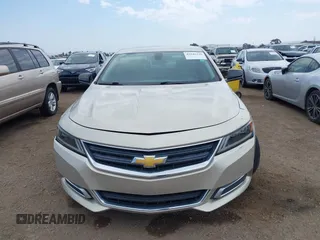2015 Chevrolet Impala LS with VIN 2G11X5SL3F9104123, listed as a IAAI auction lot 42040240 with 63,878 mi miles and . Bid and sale history available at DreamBid. Image 12.