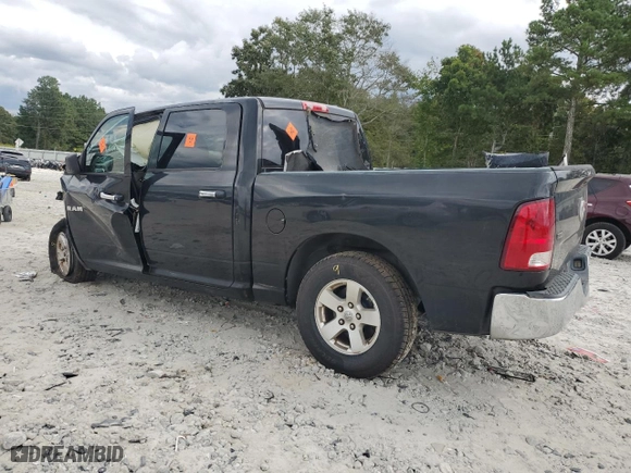 2009 Dodge Ram 1500 SLT with VIN 1D3HB13P29S780815, listed as a Copart auction lot 68671294 with 224,828 mi miles and Salvage Title. Bid and sale history available at carsss.com. Image 2.