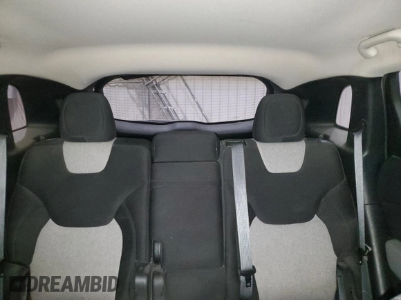 2014 Jeep Cherokee Sport with VIN 1C4PJLAB0EW320792, listed as a Copart auction lot 42204355 with 183,107 mi miles and Salvage Title. Bid and sale history available at DreamBid. Image 10.