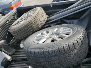 2012 Nissan Frontier SV с VIN 1N6AD0CW7CC456411, выставлен на аукционе Copart как лот 52384115 с пробегом 158 215 миль миль и Списание • Salvage title. История ставок и продаж доступна на DreamBid. Изображение 12.
