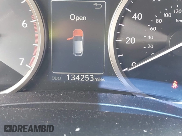 2016 Lexus NX 200t с VIN JTJBARBZ6G2066084, выставлен на аукционе IAAI как лот 42605858 с пробегом 134 253 миль миль и . История ставок и продаж доступна на DreamBid. Изображение 15.