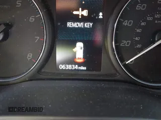2020 Mitsubishi Outlander ES с VIN JA4AD2A33LZ044887, выставлен на аукционе IAAI как лот 41649411 с пробегом 63 834 миль миль и . История ставок и продаж доступна на DreamBid. Изображение 15.