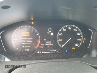2024 Honda Civic Sport z VIN 2HGFE2F51RH565541, wystawiony jako Copart lot #55434765 z przebiegiem 8 264 mil mil oraz Czysty tytuł • Clean title. Historia ofert i sprzedaży dostępna na DreamBid. Obrazek 9.
