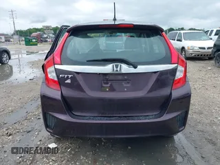 2015 Honda Fit EX-L z VIN 3HGGK5H84FM734308, wystawiony jako IAAI lot #42572565 z przebiegiem 130 513 mil mil oraz . Historia ofert i sprzedaży dostępna na DreamBid. Obrazek 16.