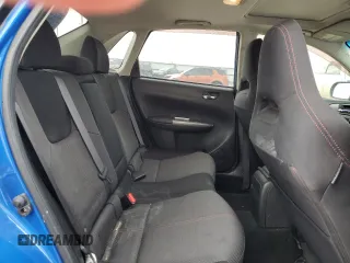 2013 Subaru WRX WRX Limited с VIN JF1GV7F66DG007316, выставлен на аукционе Copart как лот 49179865 с пробегом 117 860 миль миль и Списание • Salvage title. История ставок и продаж доступна на DreamBid. Изображение 10.