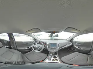 2016 Chevrolet Malibu LS z VIN 1G1ZB5ST6GF290413, wystawiony jako Copart lot #55308585 z przebiegiem 197 134 mil mil oraz Szkody całkowita. Historia ofert i sprzedaży dostępna na DreamBid. Obrazek 14.