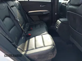2022 Cadillac XT4 FWD Premium Luxury с VIN 1GYFZCR48NF138181, выставлен на аукционе IAAI как лот 42187527 с пробегом Не указан миль и . История ставок и продаж доступна на DreamBid. Изображение 8.