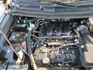 2019 Ford Explorer Limited с VIN 1FM5K7F8XKGA35995, выставлен на аукционе Copart как лот 65789635 с пробегом 84 921 миль миль и Списание • Salvage title. История ставок и продаж доступна на DreamBid. Изображение 17.