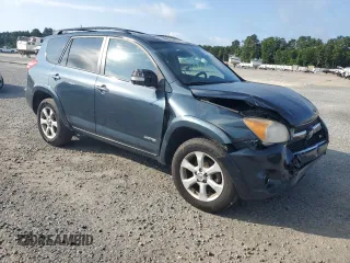 2011 Toyota RAV4 Limited with VIN 2T3YK4DV3BW011194, listed as a Copart auction lot 63678705 with 213,090 mi miles and Salvage title. Bid and sale history available at DreamBid. Image 4.