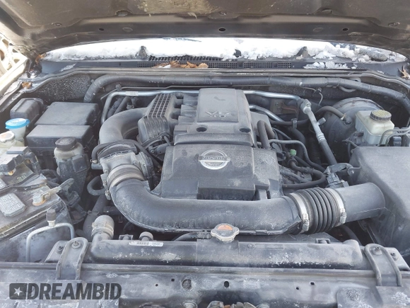 2017 Nissan Frontier SV with VIN 1N6AD0EV1HN757966, listed as a IAAI auction lot 41392491 with 139,775 mi miles and . Bid and sale history available at DreamBid. Image 10.