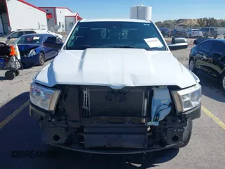 2022 Ram 1500 Big Horn with VIN 1C6SRFFT7NN242269, listed as a IAAI auction lot 41645255 with 96,658 mi miles. Bid and sale history available at carsss.com. Image 6.