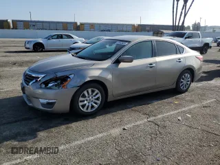 2015 Nissan Altima SL with VIN 1N4AL3AP0FN321420, listed as a Copart auction lot 62955665 with 142,649 mi miles and Salvage title. Bid and sale history available at DreamBid. Image 1.