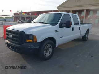 2006 Ford F-250 XL с VIN 1FTSW20P76EA57341, выставлен на аукционе IAAI как лот 42647536 с пробегом 143 242 миль миль и . История ставок и продаж доступна на DreamBid. Изображение 18.
