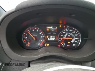 2020 Subaru WRX Limited with VIN JF1VA1P67L8817304, listed as a Copart auction lot 54629705 with 49,304 mi miles and Salvage title. Bid and sale history available at DreamBid. Image 9.