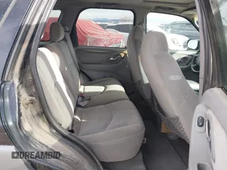 2001 Mazda Tribute LX with VIN 4F2CU08191KM27990, listed as a IAAI auction lot 41487001 with 209,394 mi miles and . Bid and sale history available at carsss.com. Image 8.