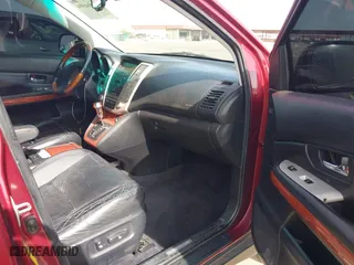 2004 Lexus RX 330 with VIN JTJGA31U140007881, listed as a IAAI auction lot 41934594 with 214,084 mi miles. Bid and sale history available at carsss.com. Image 5.