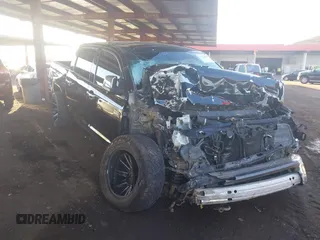 2017 Toyota Tundra Platinum z VIN 5TFAW5F17HX630441, wystawiony jako IAAI lot #41509899 z przebiegiem 123 072 mil mil oraz . Historia ofert i sprzedaży dostępna na DreamBid. Obrazek 1.