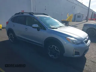 2016 Subaru Crosstrek Premium with VIN JF2GPABC1G8239108, listed as a IAAI auction lot 42540950 with 89,983 mi miles and . Bid and sale history available at DreamBid. Image 1.