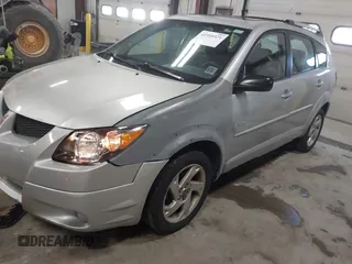2004 Pontiac Vibe with VIN 5Y2SM62854Z414718, listed as a IAAI auction lot 41959371 with 264,074 mi miles and . Bid and sale history available at DreamBid. Image 6.