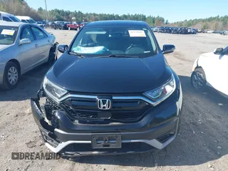 2021 Honda CR-V EX-L with VIN 2HKRW2H84MH623206, listed as a IAAI auction lot 42133695 with 54,250 mi miles and . Bid and sale history available at DreamBid. Image 12.