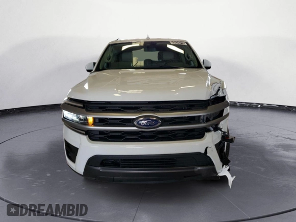 2022 Ford Expedition Max XLT with VIN 1FMJK1HT5NEA58324, listed as a Copart auction lot 63976313 with 18,756 mi miles and Clean title. Bid and sale history available at DreamBid. Image 5.