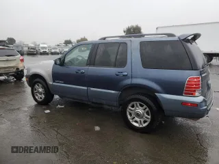 2002 Mercury Mountaineer z VIN 4M2DU66E12ZJ34780, wystawiony jako Copart lot #42529655 z przebiegiem 142 723 mil mil oraz Szkoda całkowita • Salvage title. Historia ofert i sprzedaży dostępna na DreamBid. Obrazek 2.