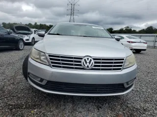 2013 Volkswagen CC R-Line with VIN WVWBP7AN4DE505247, listed as a Copart auction lot 74237984 with 0 mi miles and Salvage Title. Bid and sale history available at carsss.com. Image 5.