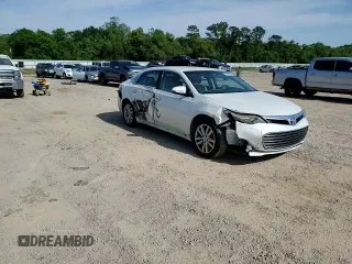 2014 Toyota Avalon Limited z VIN 4T1BK1EB6EU080418, wystawiony jako Copart lot #53142375 z przebiegiem 130 397 mil mil oraz Szkoda całkowita • Salvage title. Historia ofert i sprzedaży dostępna na DreamBid. Obrazek 11.