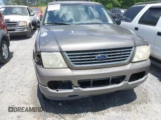 2002 Ford Explorer XLT с VIN 1FMZU63E52ZB20375, выставлен на аукционе IAAI как лот 42208470 с пробегом 258 251 миль миль и . История ставок и продаж доступна на DreamBid. Изображение 6.