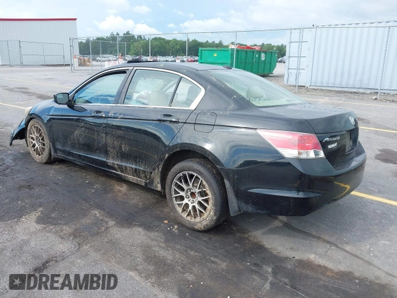2010 Honda Accord EX-L z VIN 1HGCP2F87AA108288, wystawiony jako IAAI lot #42264267 z przebiegiem 296 891 mil mil oraz . Historia ofert i sprzedaży dostępna na DreamBid. Obrazek 3.