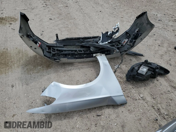 2019 Ford Fusion Titanium with VIN 3FA6P0D99KR105398, listed as a Copart auction lot 54786845 with 122,776 mi miles and Salvage title. Bid and sale history available at DreamBid. Image 12.