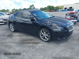 2010 Nissan Maxima SV с VIN 1N4AA5AP5AC826827, выставлен на аукционе IAAI как лот 42538366 с пробегом 211 145 миль миль и . История ставок и продаж доступна на DreamBid. Изображение 1.
