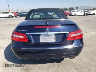 2013 Mercedes-Benz E-Class E 350 with VIN WDDKK5KF2DF189938, listed as a Copart auction lot 54969625 with 139,783 mi miles and Clean Title. Bid and sale history available at carsss.com. Image 6.