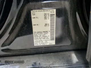 2016 Nissan Altima SL z VIN 1N4BL3AP0GC159564, wystawiony jako Copart lot #56174085 z przebiegiem 107 807 mil mil oraz Szkoda całkowita • Salvage title. Historia ofert i sprzedaży dostępna na DreamBid. Obrazek 13.