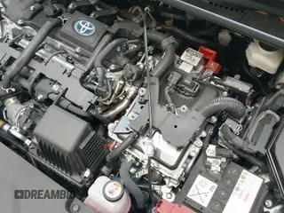 2023 Toyota Corolla Hybrid LE с VIN JTDBCMFE7P3013105, выставлен на аукционе IAAI как лот 42928074 с пробегом 13 735 миль миль и . История ставок и продаж доступна на DreamBid. Изображение 21.