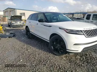 2021 Land Rover Range Rover Velar S с VIN SALYJ2EX4MA305818, выставлен на аукционе Copart как лот 88744575 с пробегом 40 114 миль миль и Списание • Salvage title. История ставок и продаж доступна на DreamBid. Изображение 14.