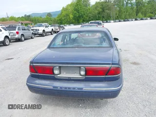 1997 Buick LeSabre Limited z VIN 1G4HR52K8VH535098, wystawiony jako IAAI lot #42174043 z przebiegiem 119 341 mil mil oraz . Historia ofert i sprzedaży dostępna na DreamBid. Obrazek 17.