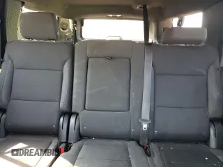 2023 Chevrolet Suburban LS z VIN 1GNSKBKD2PR184823, wystawiony jako Copart lot #71036134 z przebiegiem 42 991 mil mil oraz Szkoda całkowita • Salvage title. Historia ofert i sprzedaży dostępna na DreamBid. Obrazek 10.