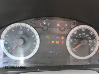 2009 Ford Escape Hybrid z VIN 1FMCU59339KB02529, wystawiony jako Copart lot #54928725 z przebiegiem 169 297 mil mil oraz Szkoda całkowita • Salvage title. Historia ofert i sprzedaży dostępna na DreamBid. Obrazek 9.
