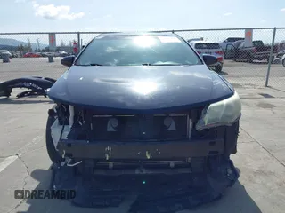 2012 Toyota Camry SE with VIN 4T1BK1FK5CU007987, listed as a IAAI auction lot 41837470 with 161,652 mi miles. Bid and sale history available at carsss.com. Image 13.