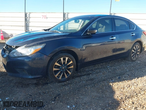 2016 Nissan Altima S with VIN 1N4AL3AP0GC213750, listed as a IAAI auction lot 41675025 with 131,679 mi miles and . Bid and sale history available at carsss.com. Image 2.