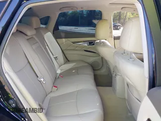 2012 Infiniti M with VIN JN1BY1AR1CM392880, listed as a IAAI auction lot 42012317 with 106,000 mi miles and . Bid and sale history available at DreamBid. Image 8.