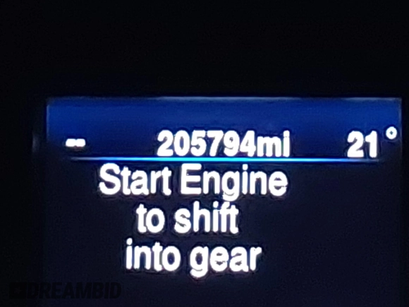 2013 Chrysler 300 with VIN 2C3CCAGG6DH528175, listed as a IAAI auction lot 41752808 with 205,794 mi miles. Bid and sale history available at carsss.com. Image 15.