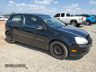 2009 Volkswagen Rabbit S с VIN WVWBA71K29W048964, выставлен на аукционе Copart как лот 71843944 с пробегом 139 118 миль миль и Списание • Salvage title. История ставок и продаж доступна на DreamBid. Изображение 4.