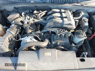 2004 Mercury Mountaineer Convenience z VIN 4M2ZU86K84UJ01654, wystawiony jako IAAI lot #41807444 z przebiegiem 210 427 mil mil oraz . Historia ofert i sprzedaży dostępna na DreamBid. Obrazek 10.