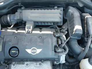 2013 MINI Hardtop with VIN WMWSU3C57DT679045, listed as a IAAI auction lot 40817282 with 86,048 mi miles and . Bid and sale history available at DreamBid. Image 14.